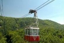 Bursa and Uladag Tour